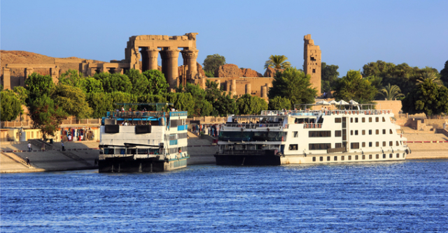 Nile Cruise