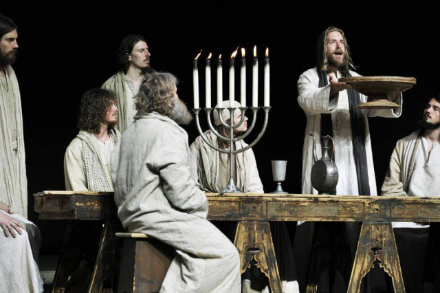 Passion Play 01