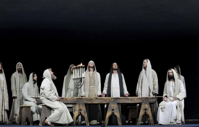Passion Play 02
